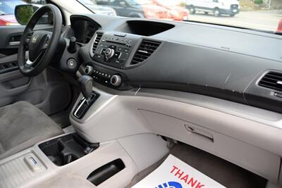 2013 Honda CR-V EX   - Photo 48 - West Warwick, RI 02893