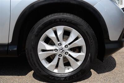 2013 Honda CR-V EX   - Photo 13 - West Warwick, RI 02893