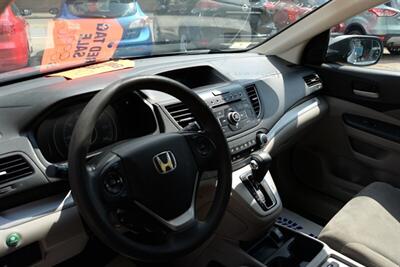 2013 Honda CR-V EX   - Photo 24 - West Warwick, RI 02893