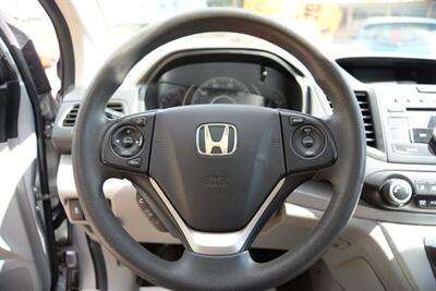 2013 Honda CR-V EX   - Photo 41 - West Warwick, RI 02893