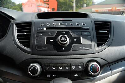 2013 Honda CR-V EX   - Photo 40 - West Warwick, RI 02893
