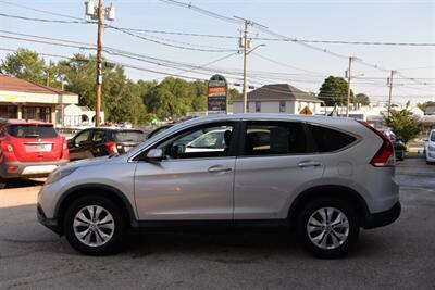 2013 Honda CR-V EX   - Photo 7 - West Warwick, RI 02893
