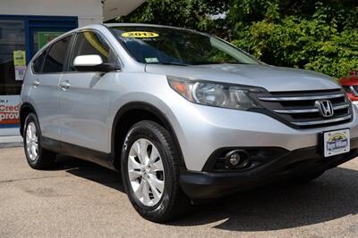 2013 Honda CR-V EX   - Photo 12 - West Warwick, RI 02893