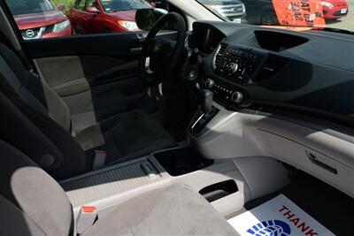 2013 Honda CR-V EX   - Photo 36 - West Warwick, RI 02893
