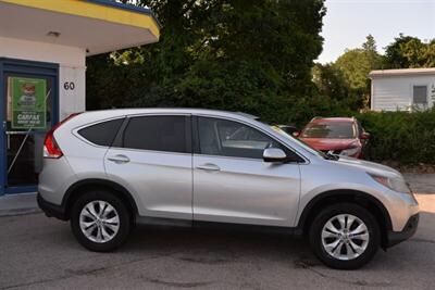 2013 Honda CR-V EX   - Photo 3 - West Warwick, RI 02893