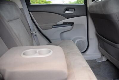 2013 Honda CR-V EX   - Photo 44 - West Warwick, RI 02893