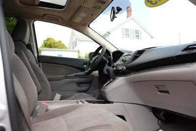 2013 Honda CR-V EX   - Photo 47 - West Warwick, RI 02893