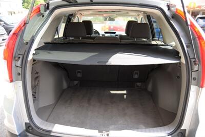 2013 Honda CR-V EX   - Photo 30 - West Warwick, RI 02893