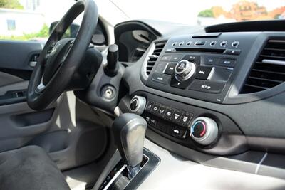 2013 Honda CR-V EX   - Photo 37 - West Warwick, RI 02893
