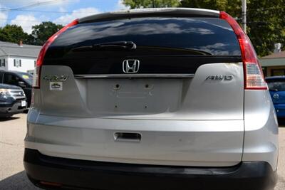 2013 Honda CR-V EX   - Photo 17 - West Warwick, RI 02893