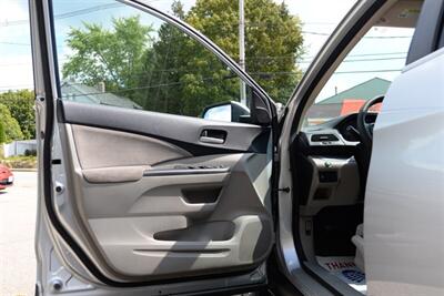 2013 Honda CR-V EX   - Photo 22 - West Warwick, RI 02893