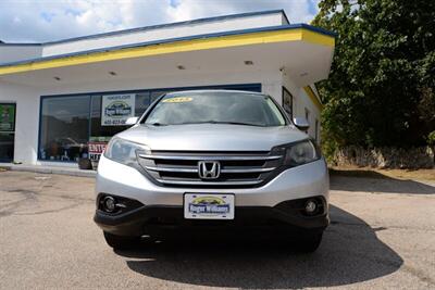 2013 Honda CR-V EX   - Photo 11 - West Warwick, RI 02893