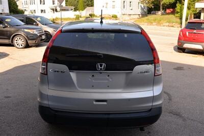 2013 Honda CR-V EX   - Photo 5 - West Warwick, RI 02893