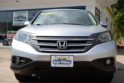 2013 Honda CR-V EX   - Photo 10 - West Warwick, RI 02893