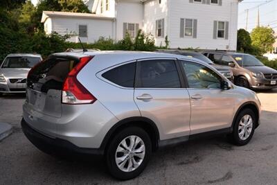 2013 Honda CR-V EX   - Photo 4 - West Warwick, RI 02893