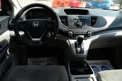 2013 Honda CR-V EX   - Photo 28 - West Warwick, RI 02893