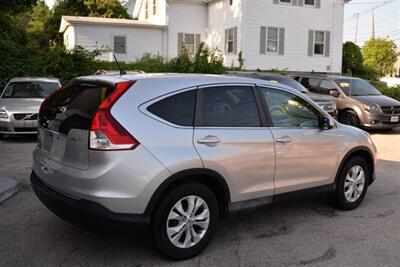 2013 Honda CR-V EX   - Photo 4 - West Warwick, RI 02893