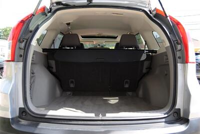 2013 Honda CR-V EX   - Photo 31 - West Warwick, RI 02893