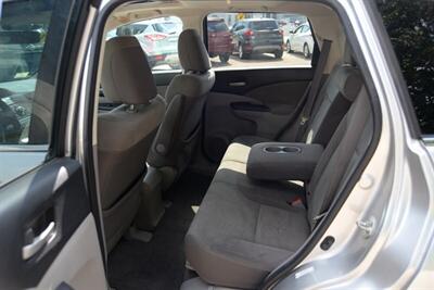 2013 Honda CR-V EX   - Photo 27 - West Warwick, RI 02893