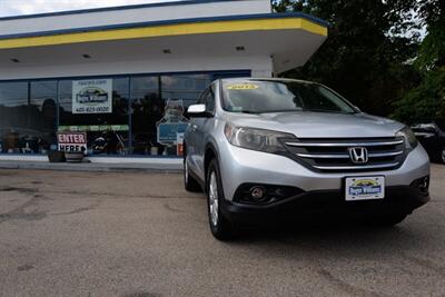 2013 Honda CR-V EX   - Photo 50 - West Warwick, RI 02893