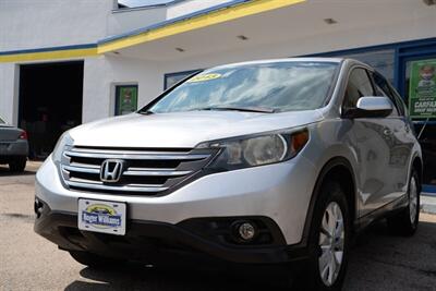2013 Honda CR-V EX   - Photo 9 - West Warwick, RI 02893