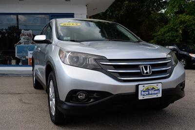 2013 Honda CR-V EX   - Photo 51 - West Warwick, RI 02893