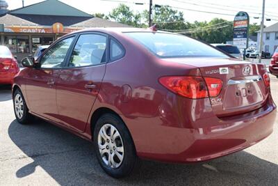 2010 Hyundai Elantra   - Photo 8 - West Warwick, RI 02893
