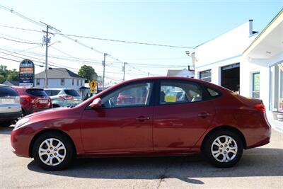 2010 Hyundai Elantra   - Photo 10 - West Warwick, RI 02893