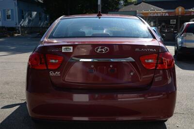 2010 Hyundai Elantra   - Photo 7 - West Warwick, RI 02893