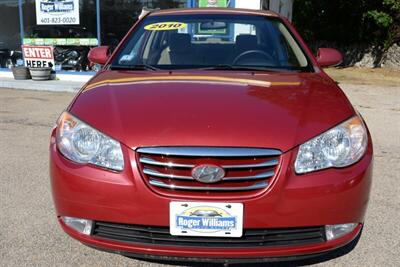 2010 Hyundai Elantra   - Photo 2 - West Warwick, RI 02893