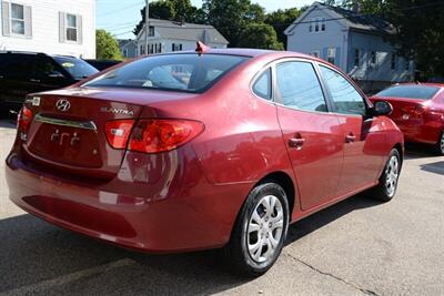 2010 Hyundai Elantra   - Photo 5 - West Warwick, RI 02893