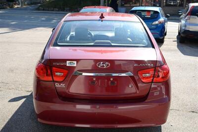 2010 Hyundai Elantra   - Photo 6 - West Warwick, RI 02893