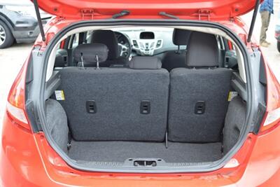 2013 Ford Fiesta SE   - Photo 12 - West Warwick, RI 02893