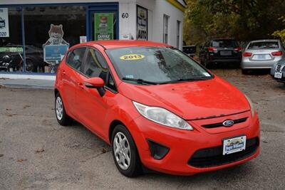 2013 Ford Fiesta SE   - Photo 3 - West Warwick, RI 02893