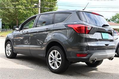 2019 Ford Escape SE   - Photo 8 - West Warwick, RI 02893