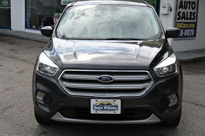 2019 Ford Escape SE   - Photo 2 - West Warwick, RI 02893