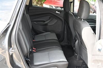 2019 Ford Escape SE   - Photo 13 - West Warwick, RI 02893