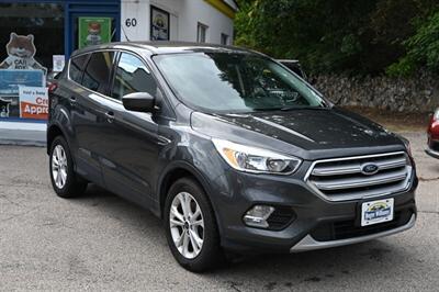 2019 Ford Escape SE   - Photo 4 - West Warwick, RI 02893