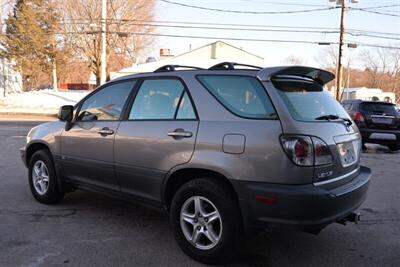 2003 Lexus RX 300   - Photo 4 - West Warwick, RI 02893