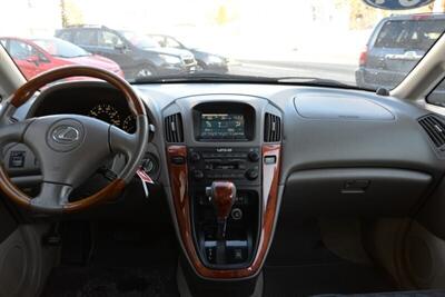 2003 Lexus RX 300   - Photo 18 - West Warwick, RI 02893