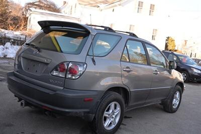 2003 Lexus RX 300   - Photo 8 - West Warwick, RI 02893