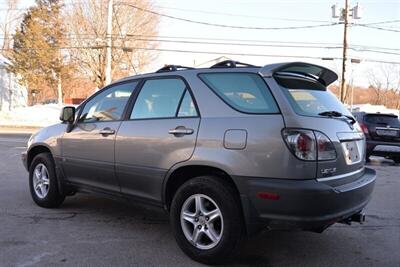 2003 Lexus RX 300   - Photo 5 - West Warwick, RI 02893