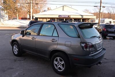 2003 Lexus RX 300   - Photo 3 - West Warwick, RI 02893