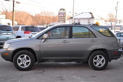 2003 Lexus RX 300   - Photo 2 - West Warwick, RI 02893