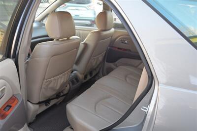 2003 Lexus RX 300   - Photo 11 - West Warwick, RI 02893