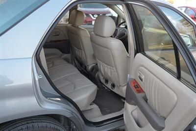 2003 Lexus RX 300   - Photo 17 - West Warwick, RI 02893