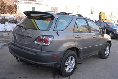 2003 Lexus RX 300   - Photo 7 - West Warwick, RI 02893