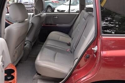 2004 Toyota Highlander   - Photo 21 - West Warwick, RI 02893