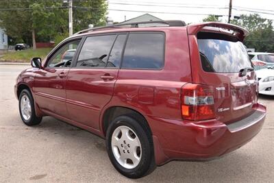 2004 Toyota Highlander   - Photo 14 - West Warwick, RI 02893