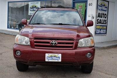 2004 Toyota Highlander   - Photo 3 - West Warwick, RI 02893